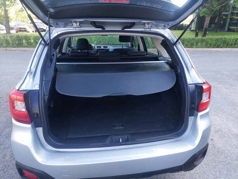 Subaru Outback 2, 0D AUTOMAT 4x4, снимка 15 - Автомобили и джипове - 50850326