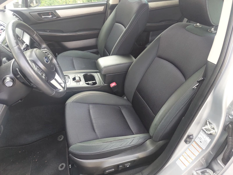 Subaru Outback 2, 0D AUTOMAT 4x4, снимка 7 - Автомобили и джипове - 50850326