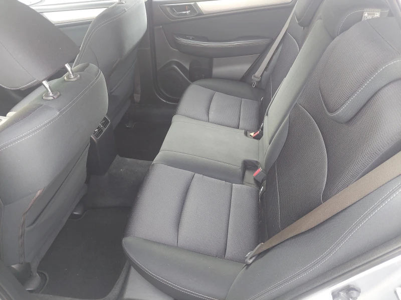 Subaru Outback 2, 0D AUTOMAT 4x4, снимка 8 - Автомобили и джипове - 50850326