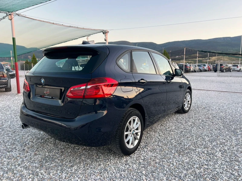 BMW 2 Active Tourer 1.5 D, снимка 10 - Автомобили и джипове - 51355698