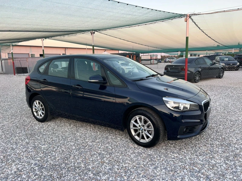 BMW 2 Active Tourer 1.5 D, снимка 8 - Автомобили и джипове - 51355698