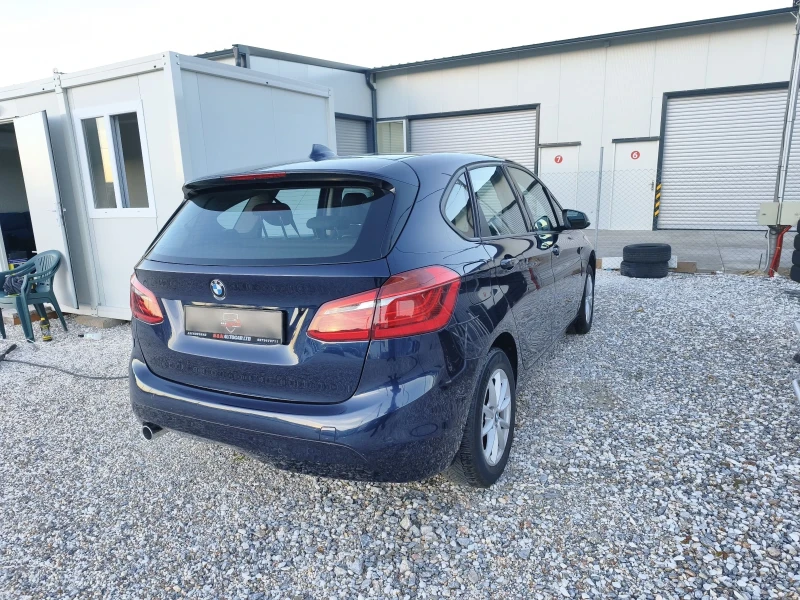 BMW 2 Active Tourer 1.5 D, снимка 16 - Автомобили и джипове - 51355698