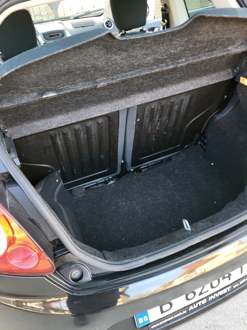 Ford Ka, снимка 6 - Автомобили и джипове - 52818091