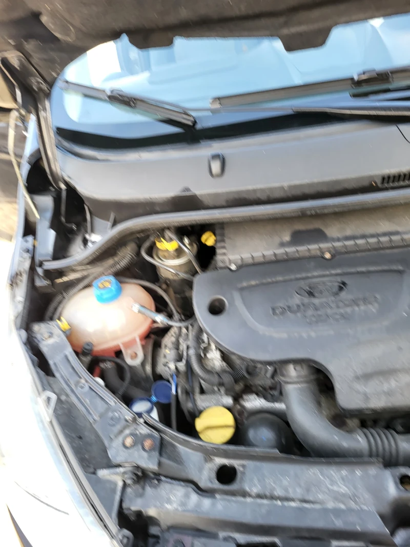 Ford Ka, снимка 10 - Автомобили и джипове - 52818091