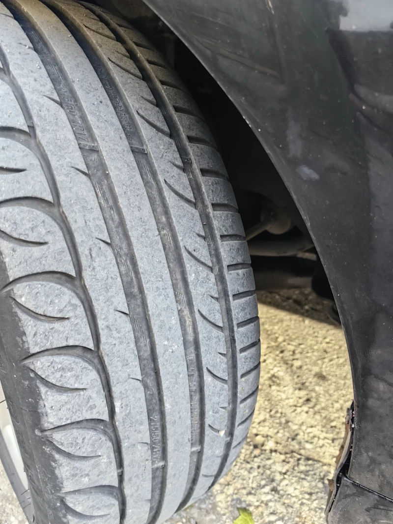 Chevrolet Epica, снимка 12 - Автомобили и джипове - 52449433