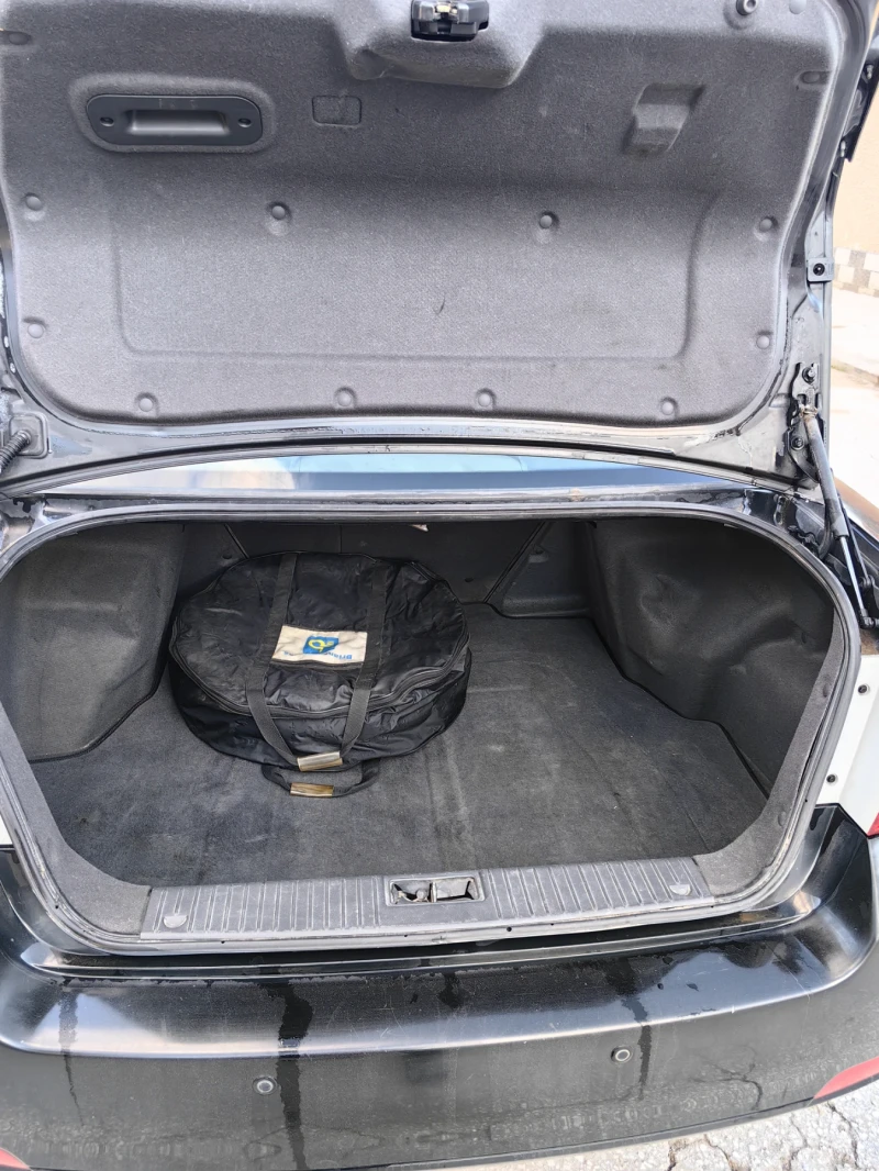 Chevrolet Epica, снимка 9 - Автомобили и джипове - 52449433