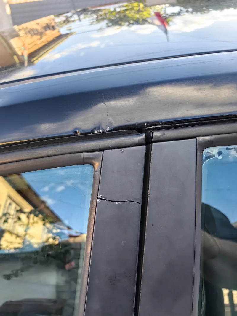 Chevrolet Epica, снимка 8 - Автомобили и джипове - 52449433