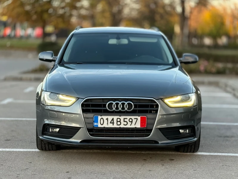 Audi A4 8 скорости, снимка 10 - Автомобили и джипове - 52249153