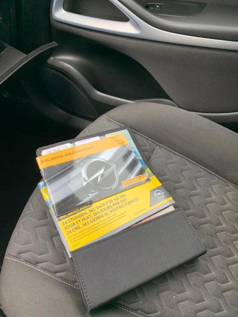 Opel Zafira, снимка 5 - Автомобили и джипове - 52278487