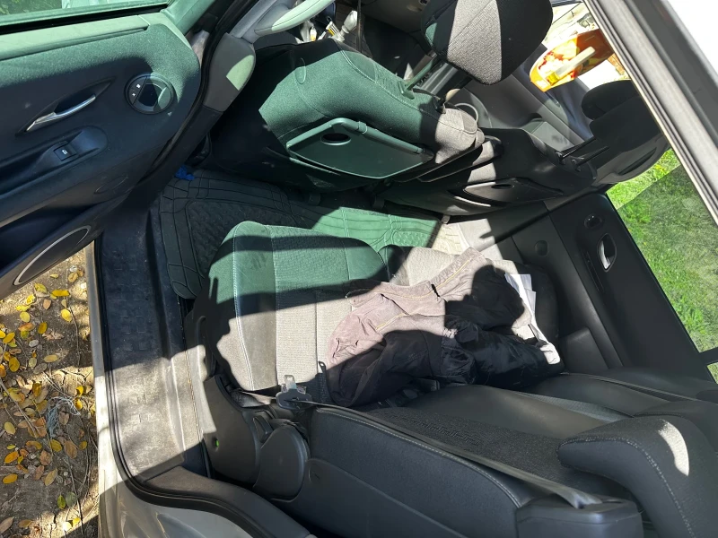 Renault Espace, снимка 6 - Автомобили и джипове - 52293588