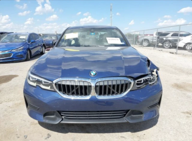 BMW 330 CARFAX* АВТОЛИЗИНГ, снимка 10 - Автомобили и джипове - 52750060