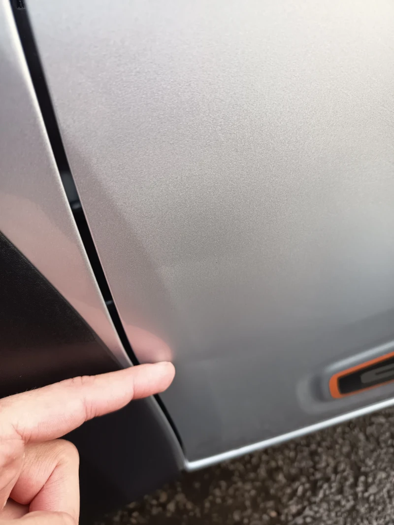 Dacia Spring, снимка 10 - Автомобили и джипове - 52805190