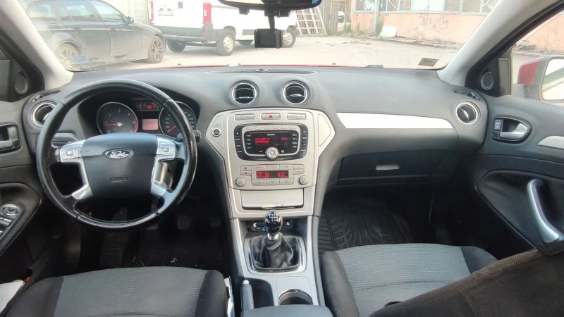 Ford Mondeo Trend, снимка 5 - Автомобили и джипове - 52921785