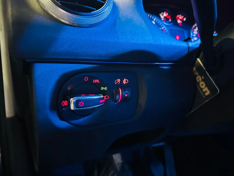 Audi A3, снимка 9 - Автомобили и джипове - 53225455