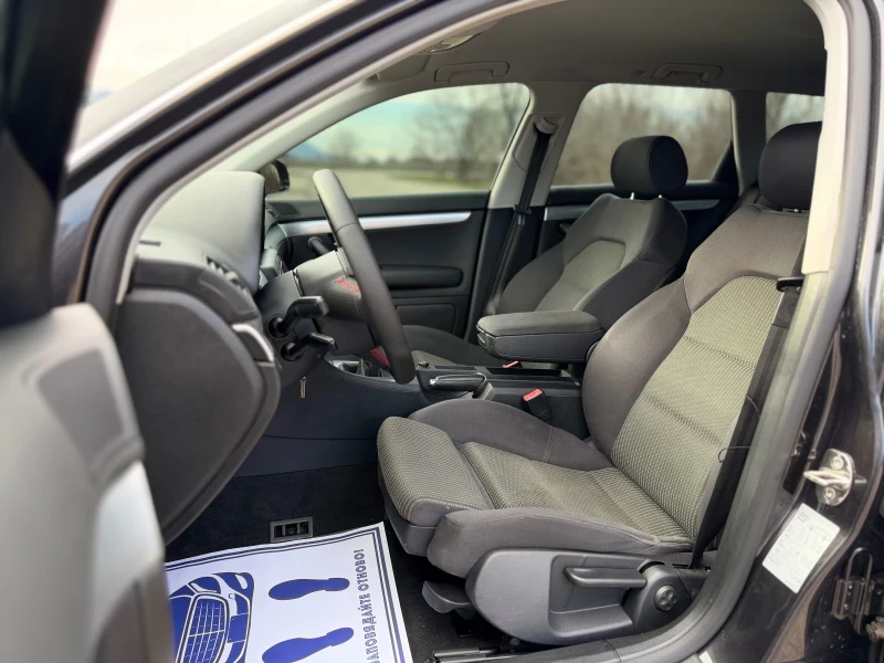 Audi A4 2.0TDi~140hp~QUATTRO~3xS-LINE~BOSE~NAVI~XENON, снимка 9 - Автомобили и джипове - 53498613