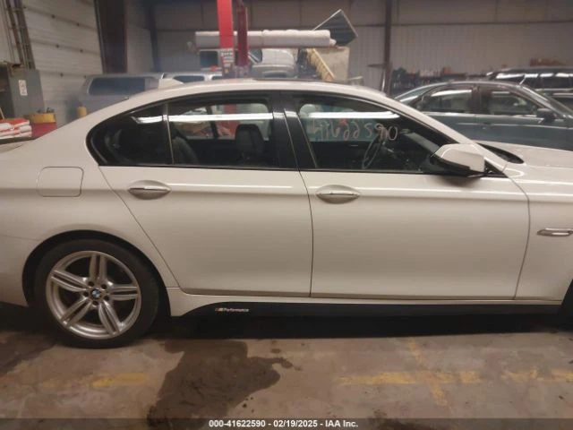 BMW 550 XDRIVE M-PACK КЛИП НА ДВИГАТЕЛ, снимка 7 - Автомобили и джипове - 49259981