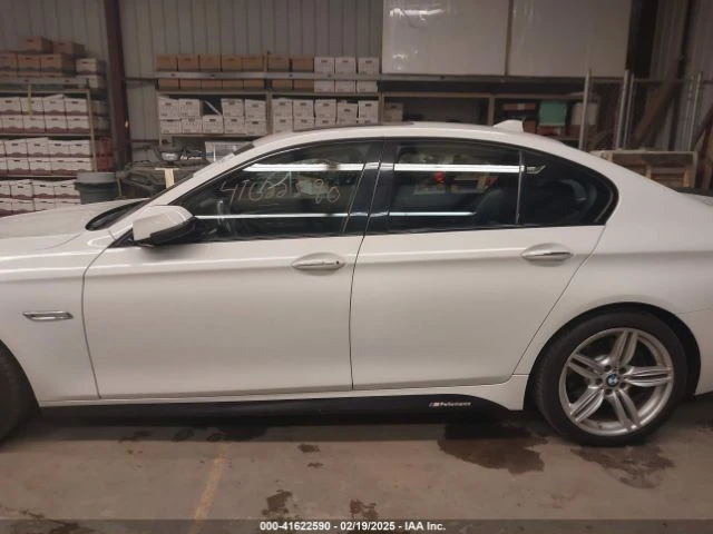 BMW 550 XDRIVE M-PACK КЛИП НА ДВИГАТЕЛ, снимка 8 - Автомобили и джипове - 49259981