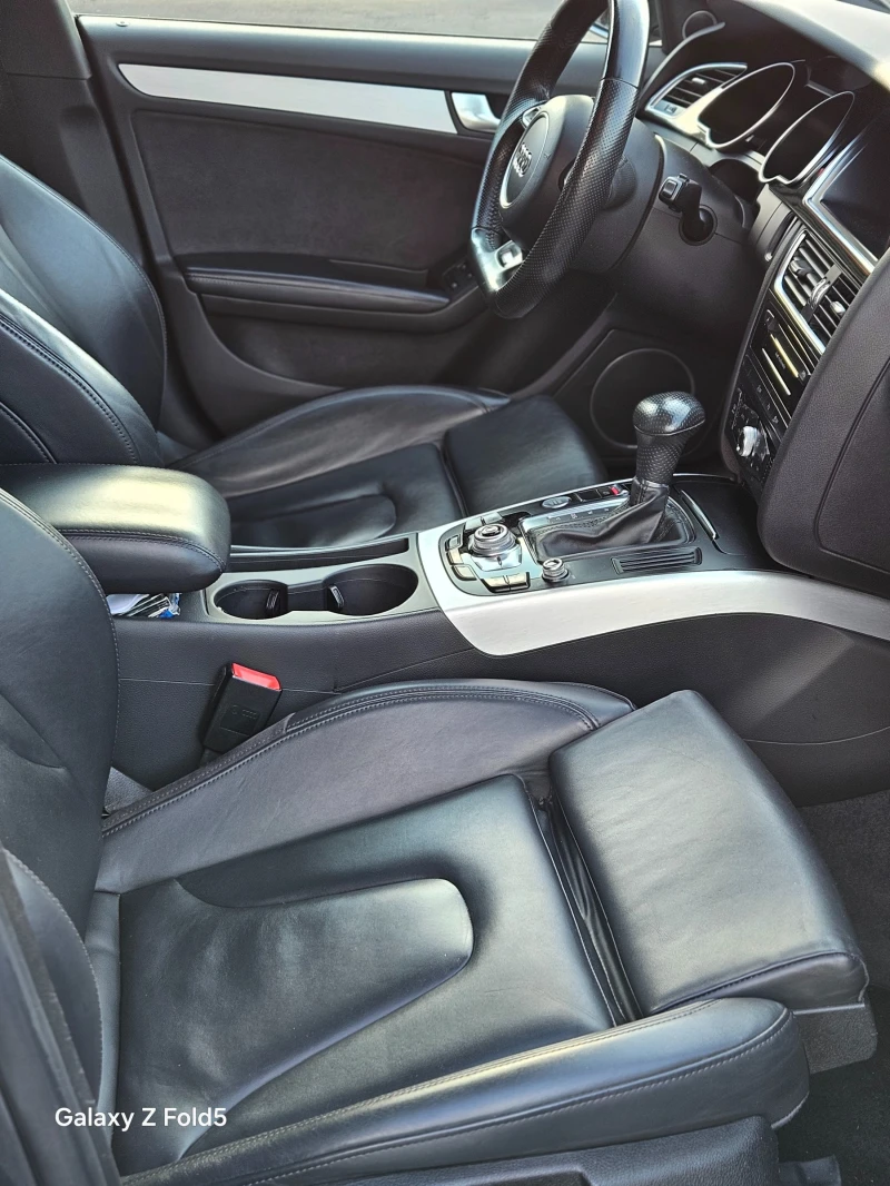Audi A5 - 33500 лв. - 88257306 | Car24.bg