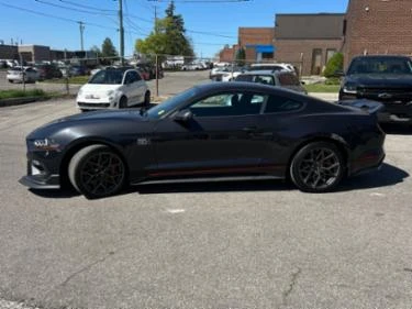 Ford Mustang MACH 1 * * CARFAX * * АВТО КРЕДИТ - изображение 3