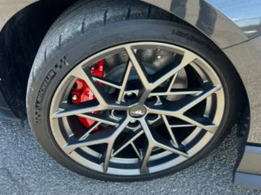 Ford Mustang MACH 1 * * CARFAX * * АВТО КРЕДИТ - изображение 6