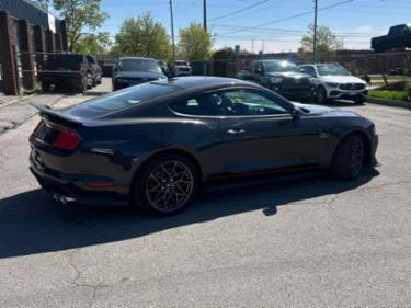 Ford Mustang MACH 1 * * CARFAX * * АВТО КРЕДИТ - изображение 4