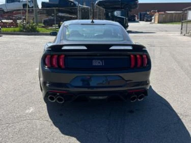 Ford Mustang MACH 1 * * CARFAX * * АВТО КРЕДИТ - изображение 5