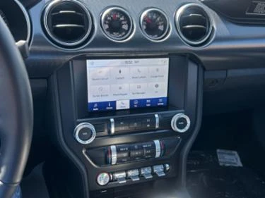 Ford Mustang MACH 1 * * CARFAX * * АВТО КРЕДИТ - изображение 9