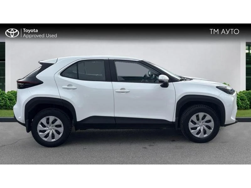 Toyota Yaris Cross 1.5P LIGHT MT, снимка 17 - Автомобили и джипове - 53462629