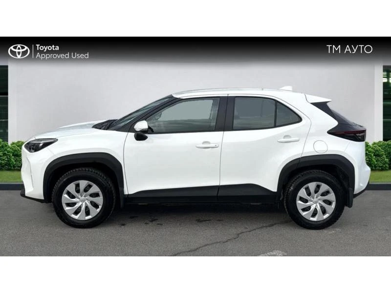 Toyota Yaris Cross 1.5P LIGHT MT - изображение 3