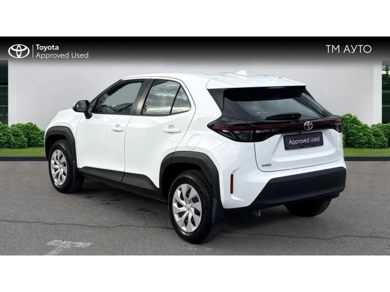 Toyota Yaris Cross 1.5P LIGHT MT - изображение 2