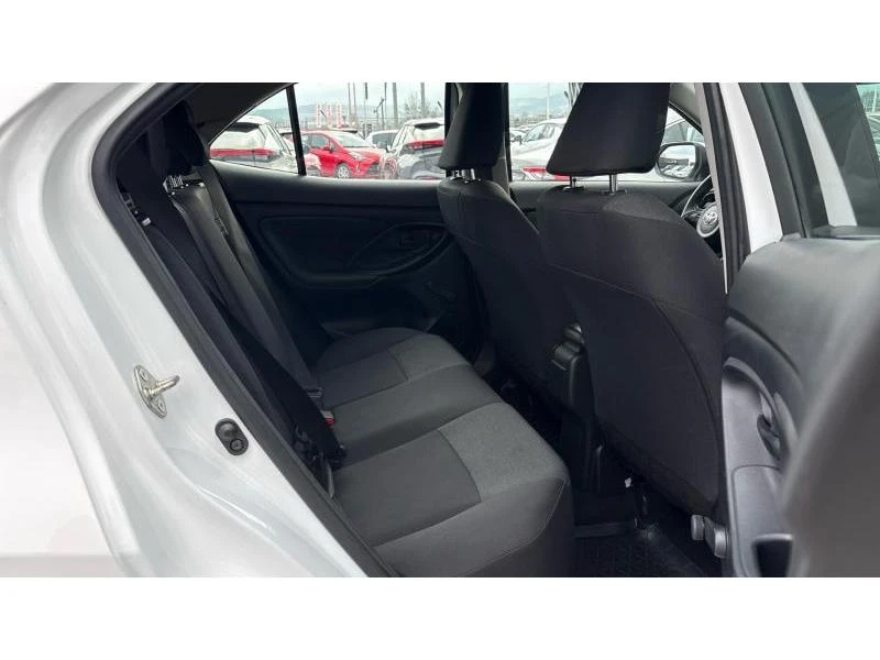 Toyota Yaris Cross 1.5P LIGHT MT - изображение 7