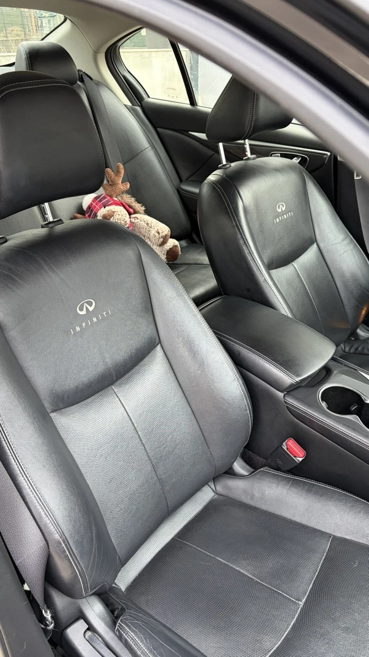 Infiniti Q50, снимка 5 - Автомобили и джипове - 53934899