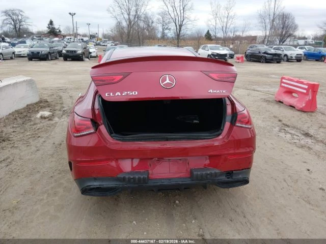 Mercedes-Benz CLA 250 4MATIC #������# !FULL! | Mobile.bg � ����������� 7