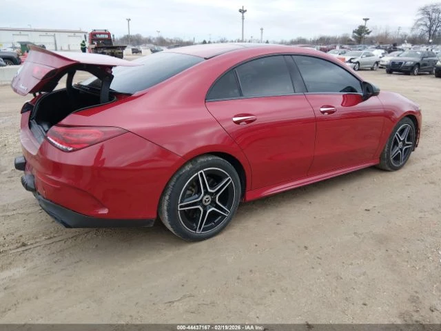 Mercedes-Benz CLA 250 4MATIC #������# !FULL! | Mobile.bg � ����������� 8