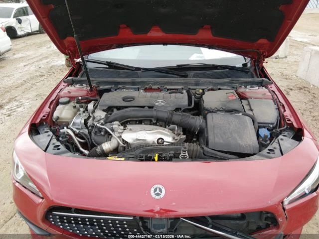 Mercedes-Benz CLA 250 4MATIC #������# !FULL! | Mobile.bg � ����������� 13