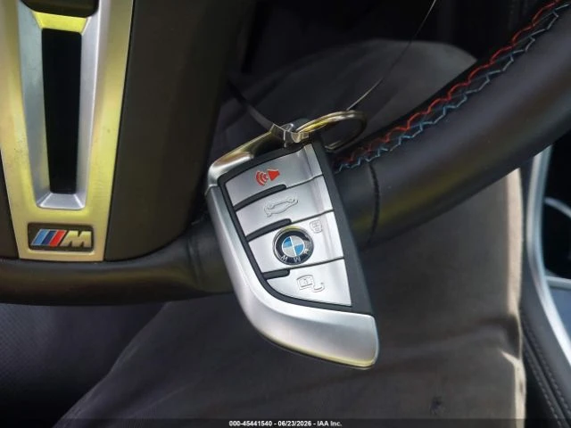 BMW 850 GRAN COUPE* xDrive* LASER* DISTRONIC* FULL* , снимка 10 - Автомобили и джипове - 55473222