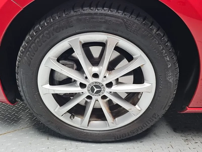 Mercedes-Benz A 220 W177 Hatchback | Mobile.bg � ����������� 5