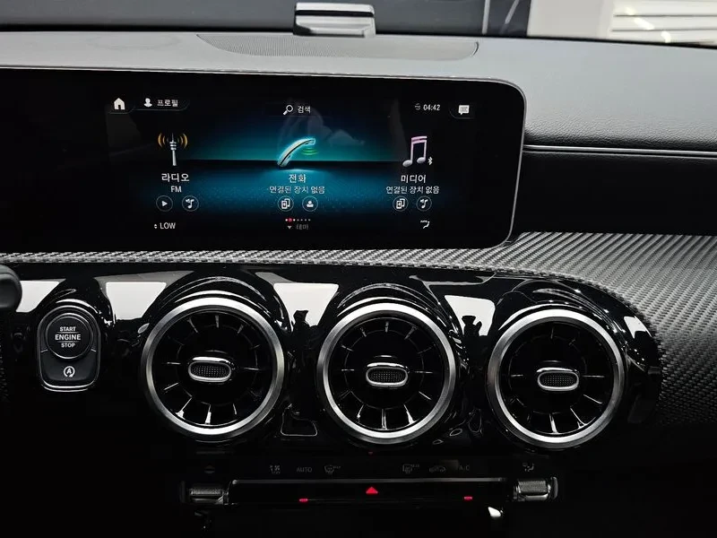 Mercedes-Benz A 220 W177 Hatchback | Mobile.bg � ����������� 13
