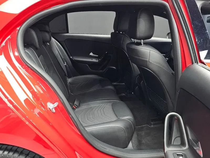 Mercedes-Benz A 220 W177 Hatchback | Mobile.bg � ����������� 11