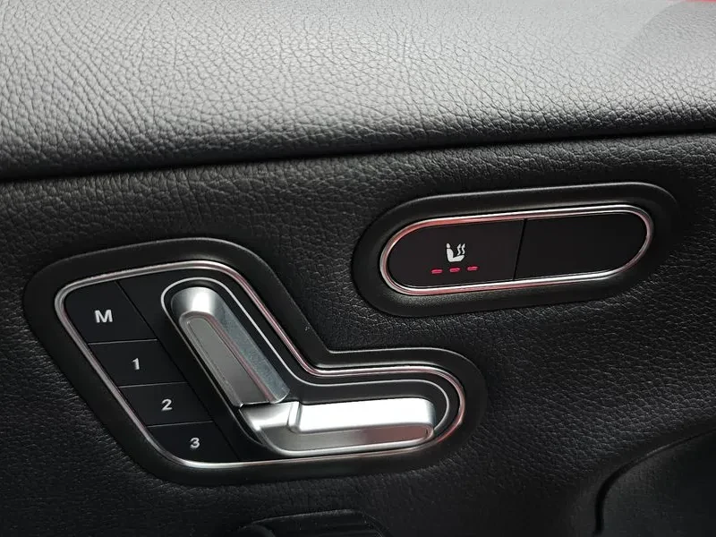 Mercedes-Benz A 220 W177 Hatchback | Mobile.bg � ����������� 16