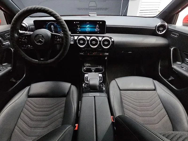 Mercedes-Benz A 220 W177 Hatchback | Mobile.bg � ����������� 7
