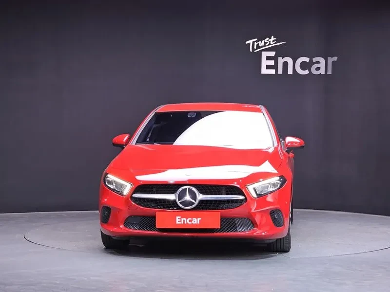 Mercedes-Benz A 220 W177 Hatchback | Mobile.bg � ����������� 3