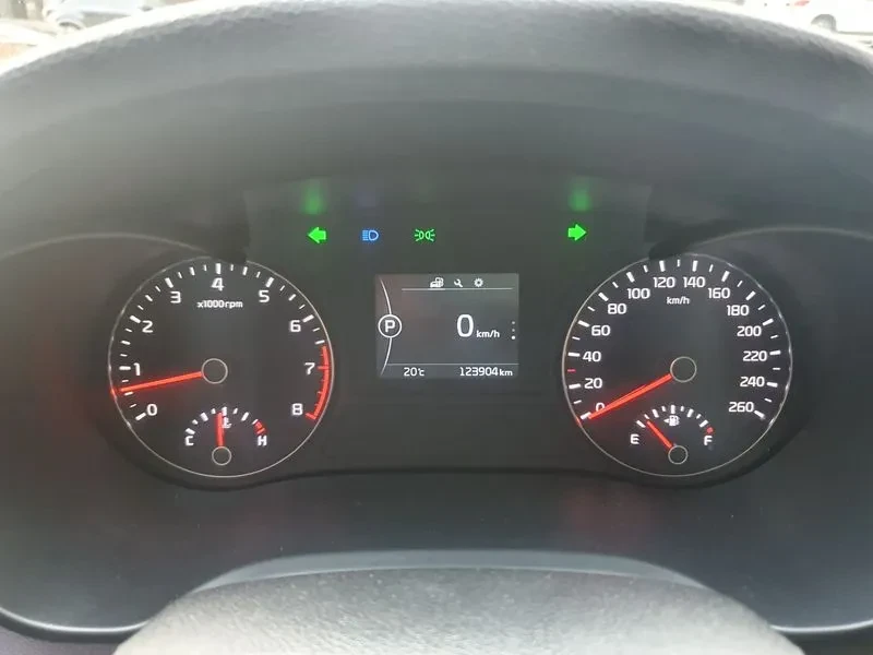 Kia K5 LPG - САМО 30% АВАНС, снимка 10 - Автомобили и джипове - 56322181