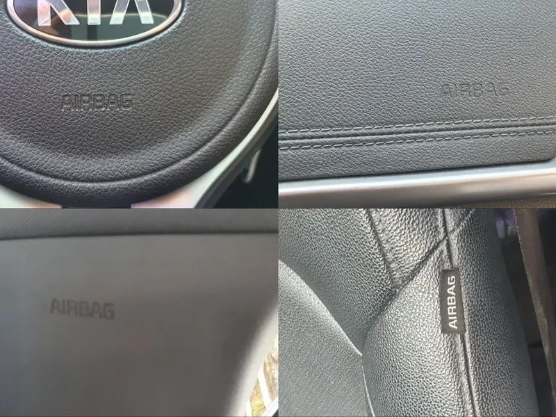 Kia K5 LPG - САМО 30% АВАНС, снимка 16 - Автомобили и джипове - 56322181