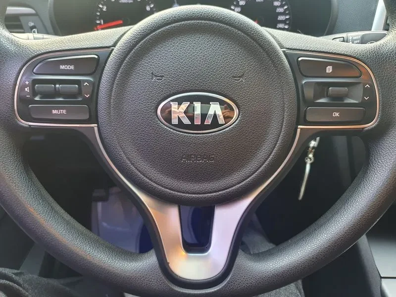 Kia K5 LPG - САМО 30% АВАНС, снимка 11 - Автомобили и джипове - 56322181