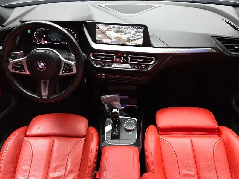 BMW 120 120i M Sports| 190�.�. | Mobile.bg � ����������� 7