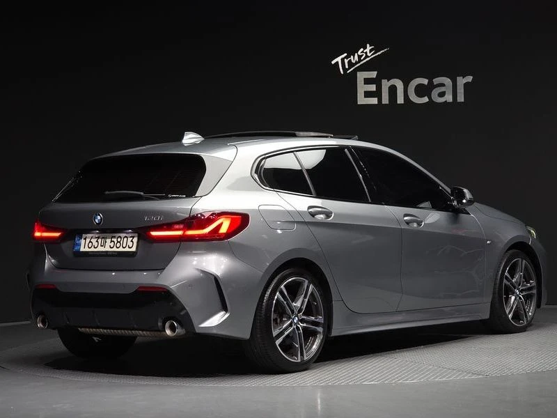 BMW 120 120i M Sports| 190�.�. | Mobile.bg � ����������� 2
