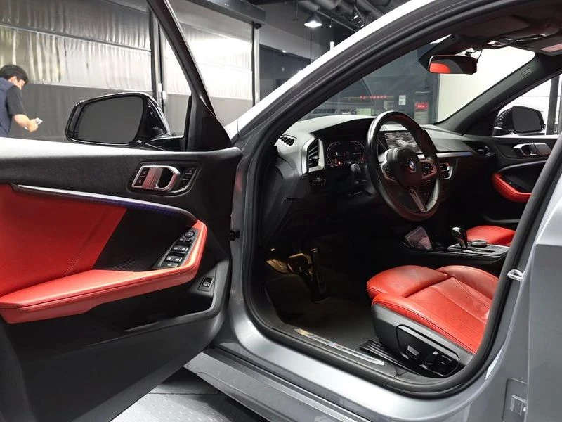 BMW 120 120i M Sports| 190�.�. | Mobile.bg � ����������� 10