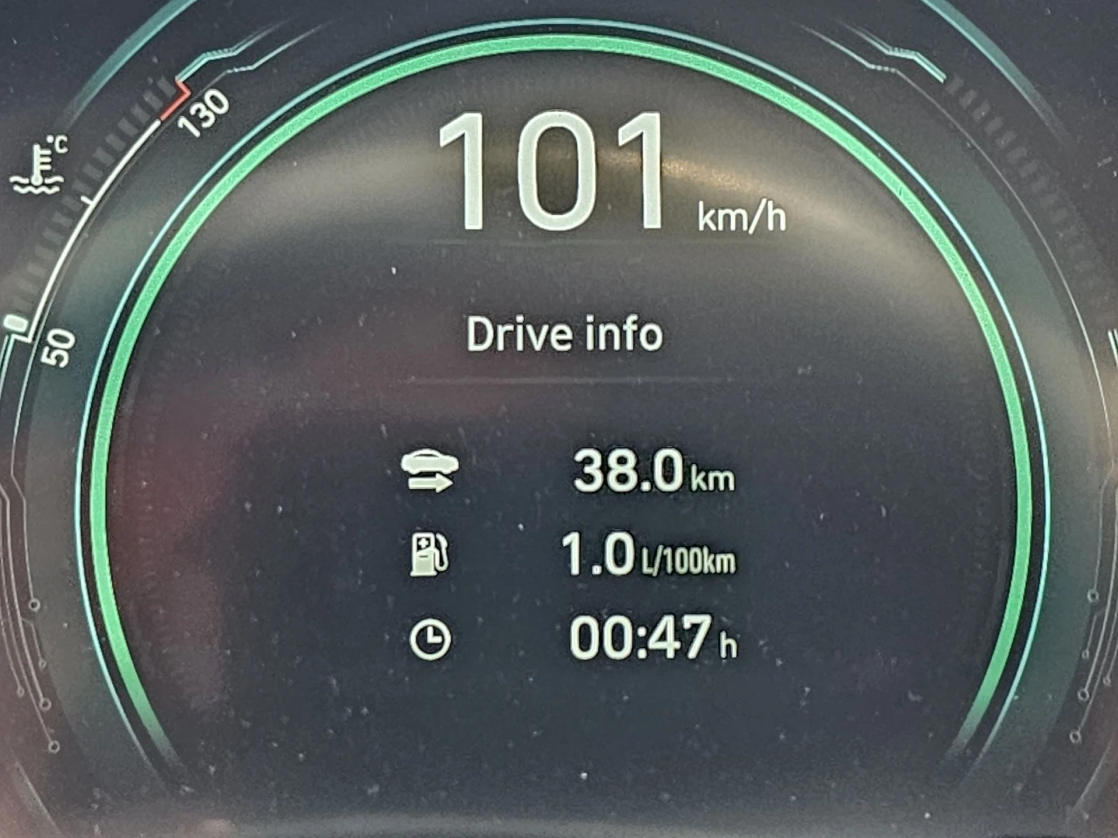 Hyundai Ioniq !!!PLUG-INHYBRID!!!�����������!!!������!25000��!!! | Mobile.bg � ����������� 15