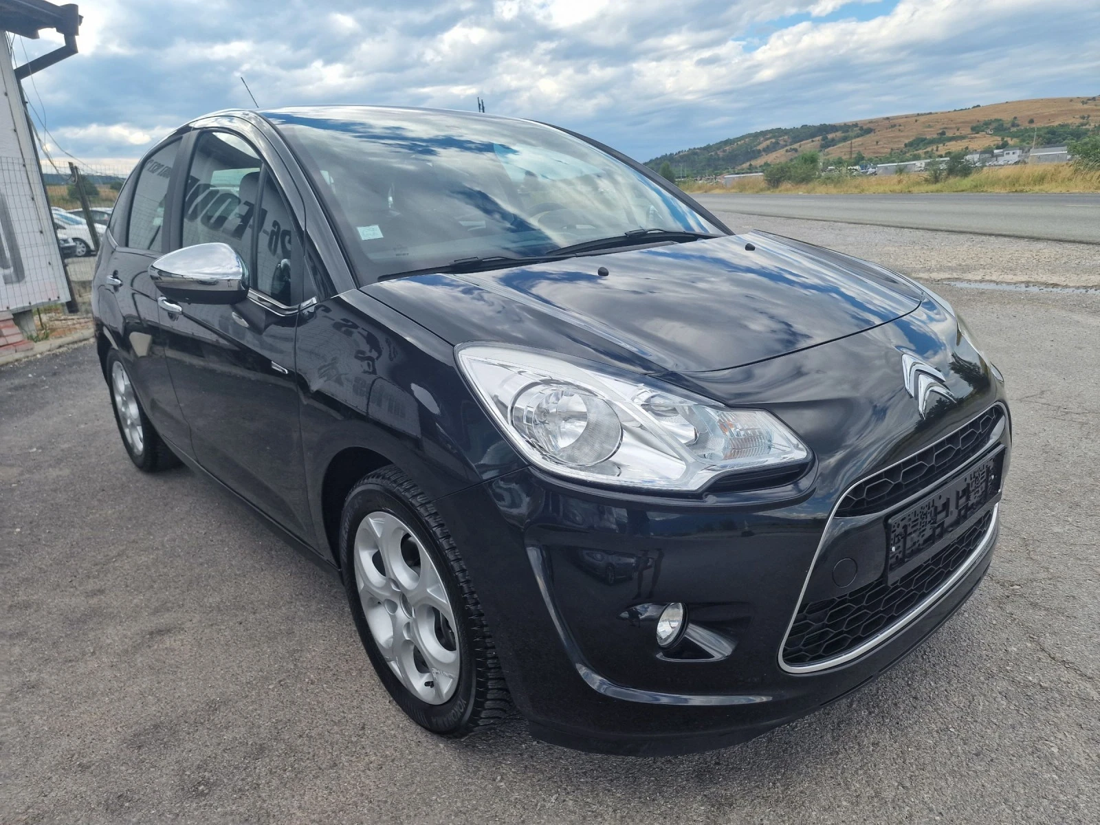 Citroen C3 1.6hdi Exclusive  - изображение 3